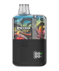 spaceman vapes