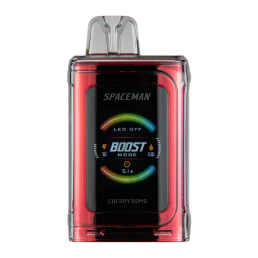 spaceman vape