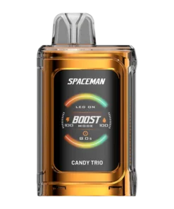 spaceman vape