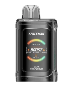 spaceman vape